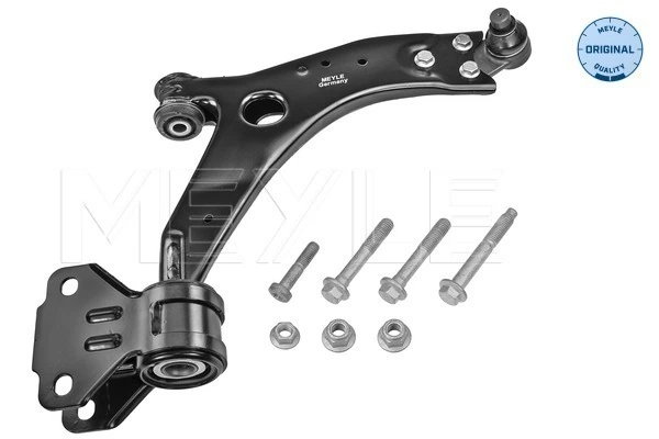 Правый рычаг передней нижней подвески Ford Focus III хэтчбек (CB8) (2010 - 2020) цена, от 42.37 USD