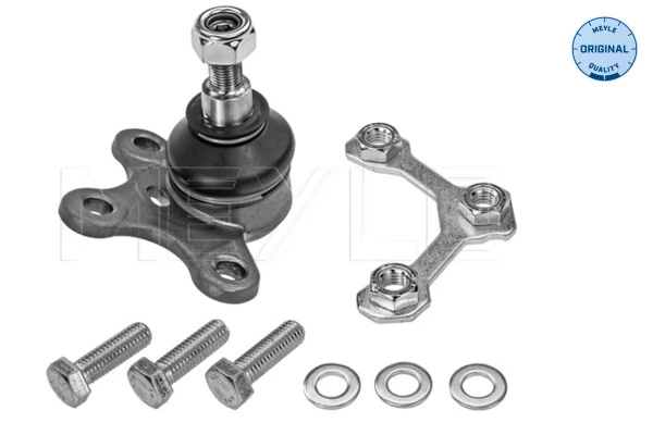 Нижняя левая шаровая опора Lemforder 13791 цена, от 12.10 USD
