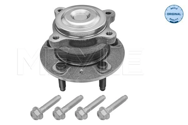 Купить 13500574 Peugeot/Citroen Задняя шпиндель