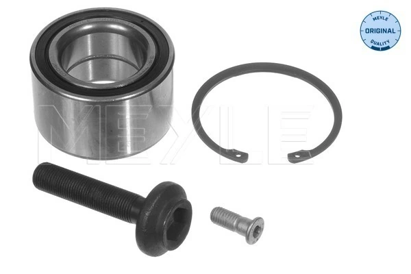 Подшипники задней ступицы Optimal 100206A цена, от 29.83 USD