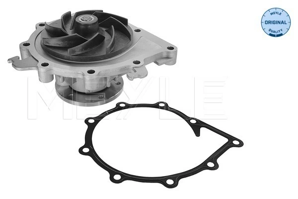 DPMA421 Daniparts Насос водяной