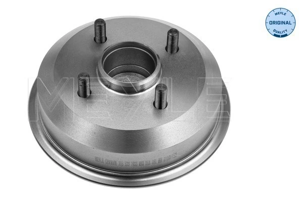 Купить 7296356 Fiat/Alfa/Lancia Тормозной барабан