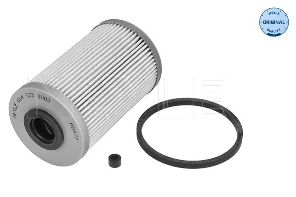 Filtro de gasoil Nissan NV400 