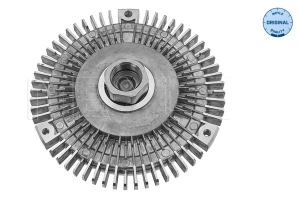 3141152701 Meyle Гидромуфта привода вентилятора