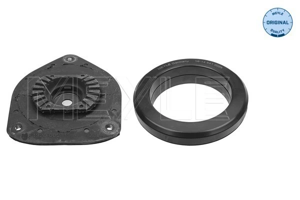 RC01536 Raiso Подушка амортизатора переднего