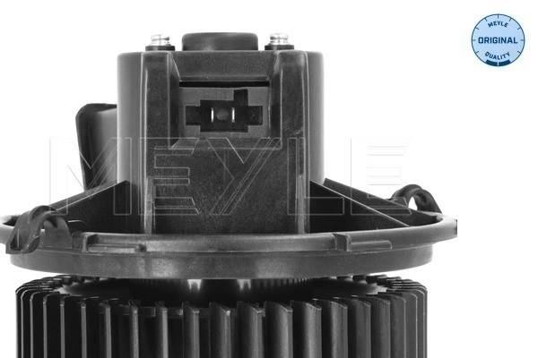 Motor de ventilador de forno (de aquecedor de salão) Peugeot Boxer III 250