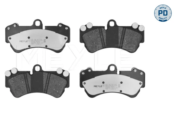Колодки Shafer SB24098 цена, от 25.51 USD