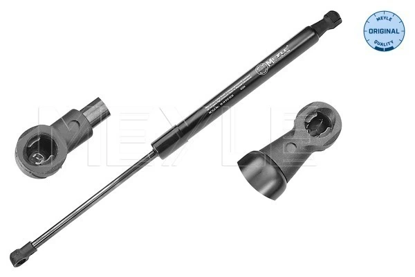 GS0925 Magneti Marelli Амортизатор крышки багажника