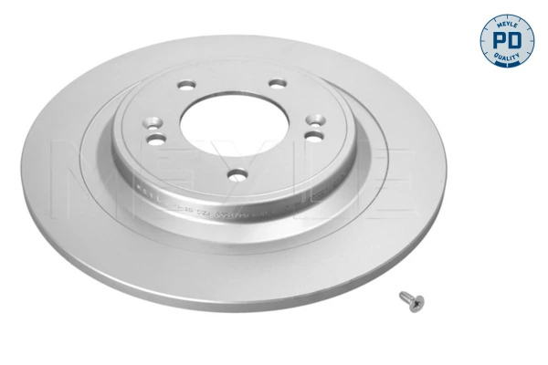 Disco do freio traseiro Hyundai Tucson 4 NX4E