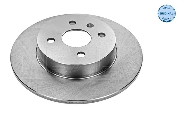 Купить 8982610 Brembo Диск тормозной задний