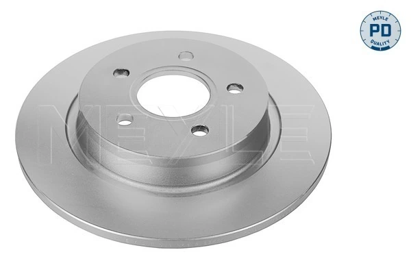 Disco do freio traseiro para Ford C-Max  CB3