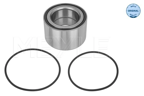 2996026 Fiat/Alfa/Lancia Подшипник ступицы задней