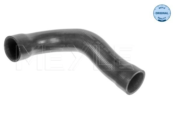 Manguera de radiador arriba BMW 3 