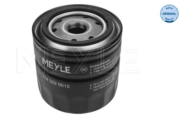 Filtro de aceite motor Ford Cougar 