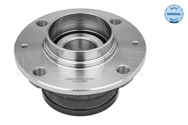 Cubo traseiro Peugeot 308 1 4A, 4C