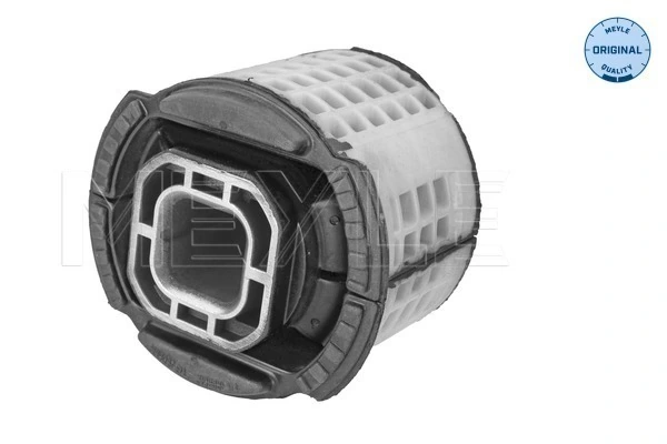 Bloco silencioso de viga traseira (de plataforma veicular) para BMW 5  F10