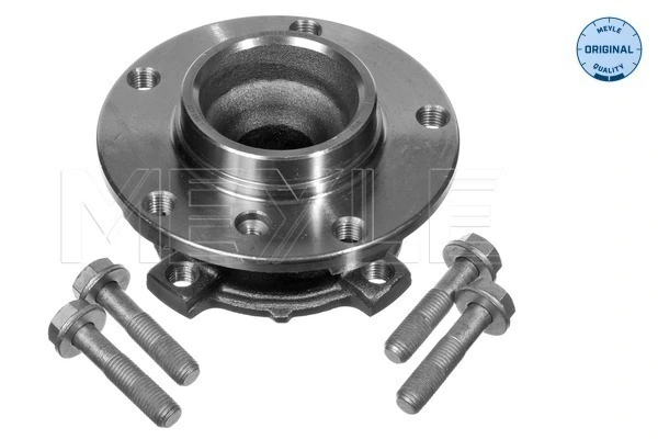 Ступицы передних колес BMW 5 седан (E39) (1995 - 2003) цена, от 50.39 USD