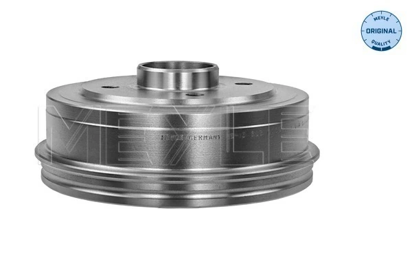 Барабан тормозной задний Meyle 16155230019 цена, от 31.45 USD