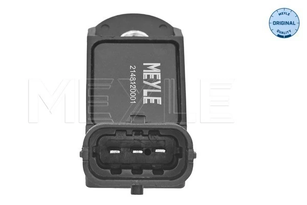  Sensor de pressão no coletor de admissão, MAP Opel Combo B monovolume (2001 - 2011) B