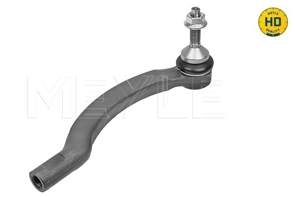 Наружный наконечник рулевой тяги на Volvo S80 I TS, TH, KV