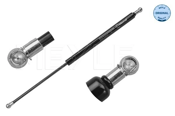 STA1501RT Stabilus Амортизатор крышки багажника