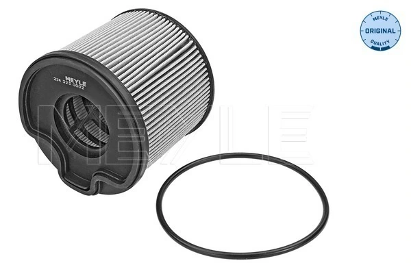 KX87 Mahle Original Фильтр топлива