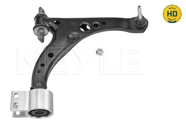 Купить 39089345 Peugeot/Citroen Нижний правый рычаг передней подвески