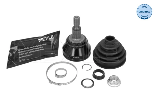 Купить ШРУС наружный передний Фольксваген Жук  9C1, 1C1, 9G1