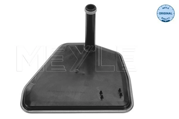 Масляный фильтр АКПП на Audi A8 D3 4E2, 4E8