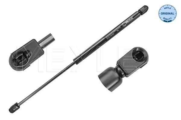 430719087000 Magneti Marelli Амортизатор крышки багажника
