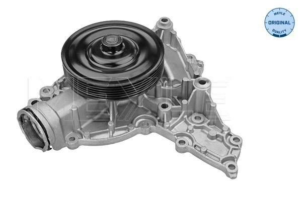 Насос водяной на Mercedes GLK  X204