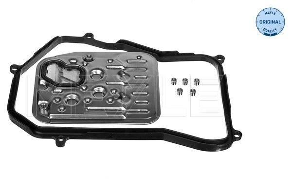 Filtro da Caixa Automática de Mudança Audi 80 B3 89, 89Q, 8A