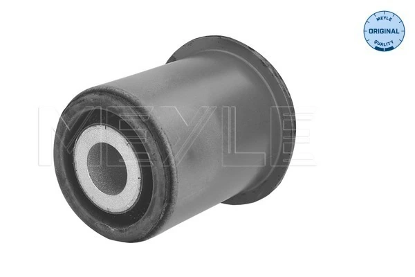 Bloco silencioso de viga traseira (de plataforma veicular) para Volkswagen Passat CC B7 358
