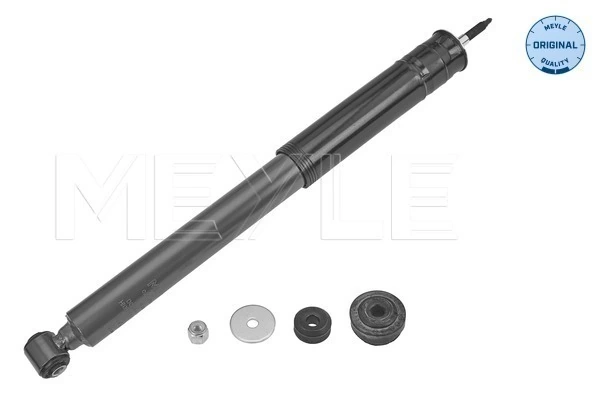 Стойка амортизатора задняя Polcar 24104371 цена, от 52.43 USD
