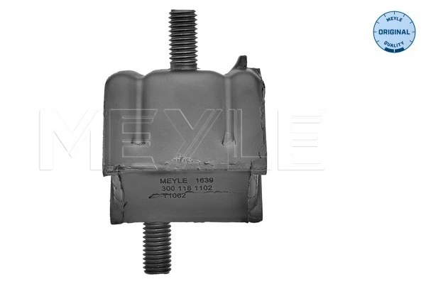 Подушка (опора) двигателя, левая/правая BGA MT9136 цена, от 5.81 USD