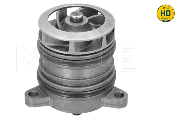 Насос водяной на Volkswagen Multivan T5 7HM, 7HN, 7HF, 7EF, 7EM, 7EN