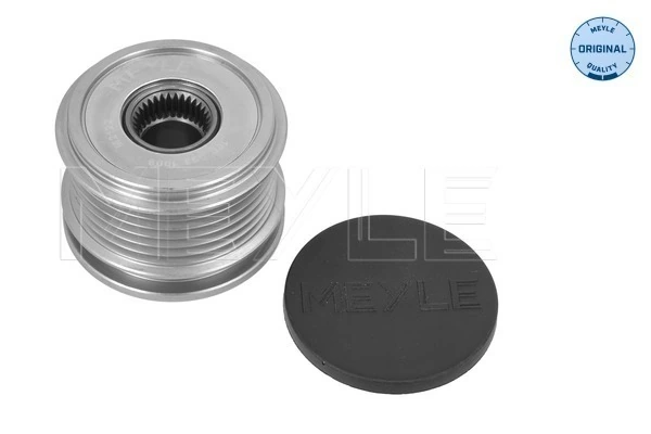 Polea de alternador Mercedes Sprinter I 3-t
