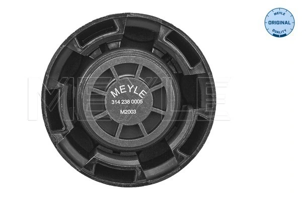  Крышка расширительного бачка Citroen C5 1