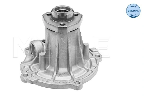 Bomba de água (bomba) de esfriamento Skoda Felicia I 791, 6U1