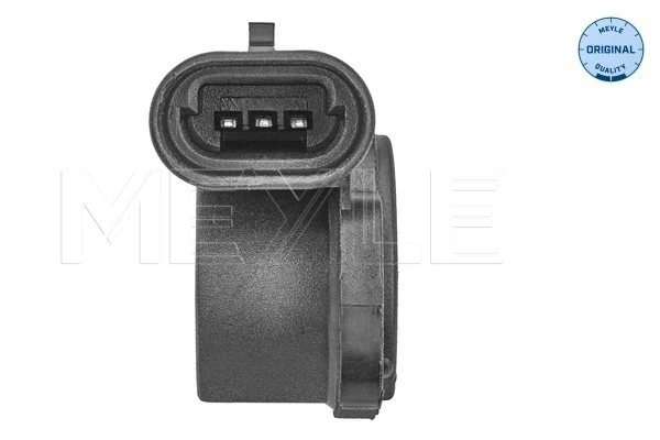 Sensor de posição da válvula de borboleta (potenciômetro) para Renault Clio SYMBOL LB0, LB1, LB2