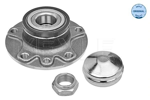 Ступицы задних колес Depo/Loro/Abakus 14101092 цена, от 39.43 USD