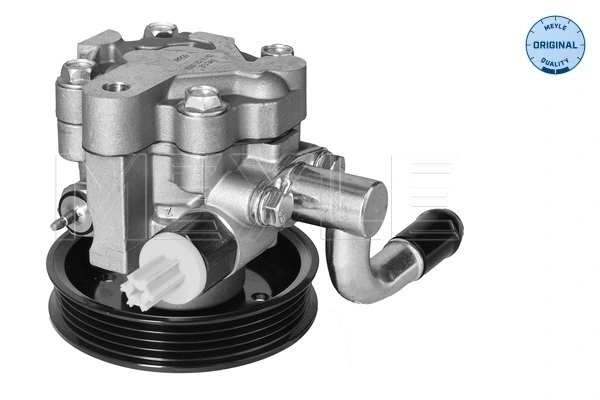 ГУР руля на Mazda E 2000/2200 SR2