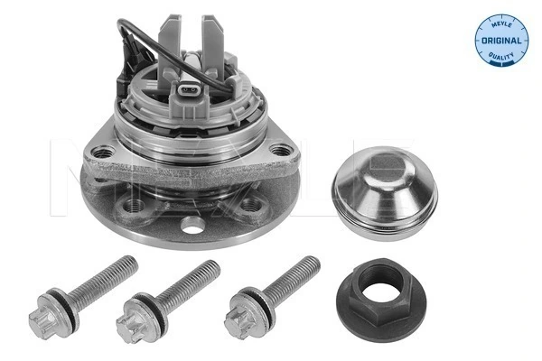 Ступицы передних колес GMB GH32510 цена, от 72.39 USD