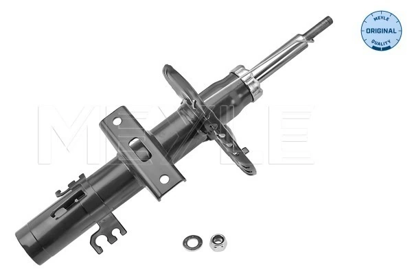 Стойка амортизатора передняя Alca 832860 цена, от 60.66 USD