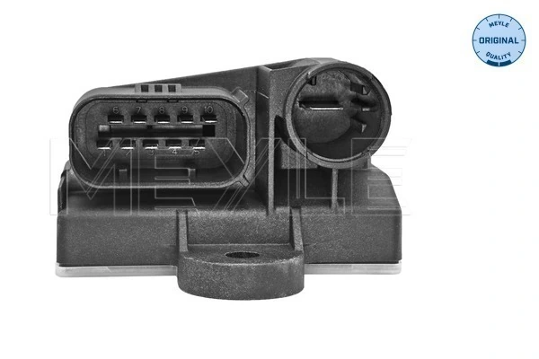 6519002303 Mercedes Реле свечей накала