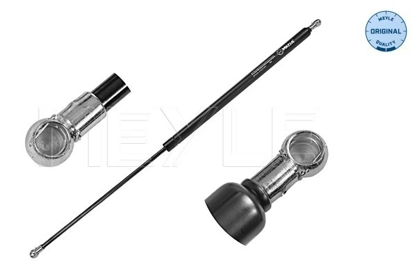 GS0900 Magneti Marelli Амортизатор крышки багажника