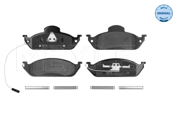Колодки Mazda CX-7 внедорожник (ER) (2006 - 2009) цена, от 32.73 USD