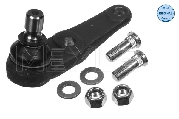 Шаровая опора, нижняя Polcar MA122 цена, от 10.79 USD