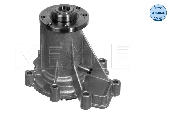 Насос водяной на Mercedes E  T124