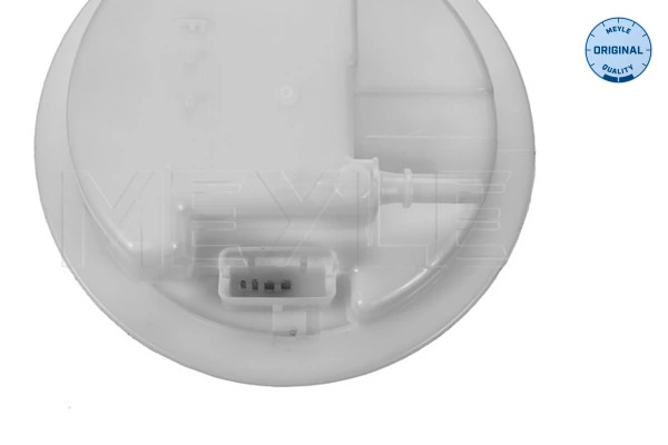 Módulo de bomba de combustível com sensor do nível de combustível para Citroen C5 I DC